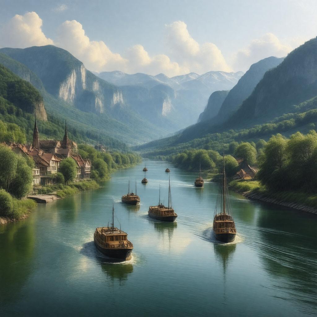 River Rhine